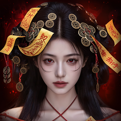 邪門鬼道 Mod Apk 1.1.8 for android