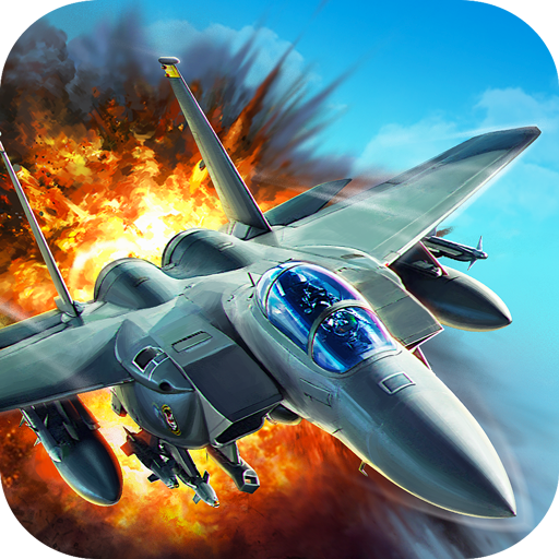 Modern Air Combat Mod Apk 6.3.0 for android