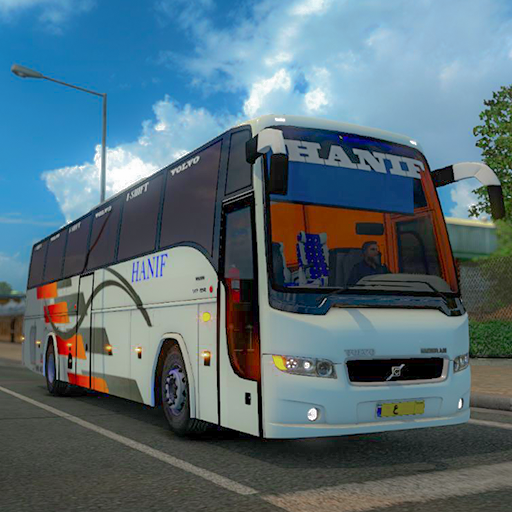 Modern Bus Simulator 3D Game Mod Apk 10.1 for android
