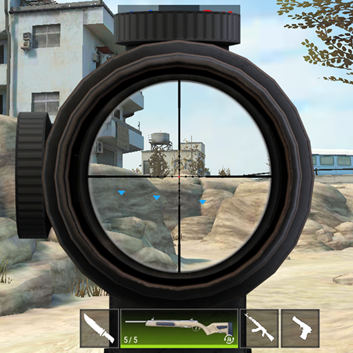 Modern Gun Mod Apk 2.0.38 for android