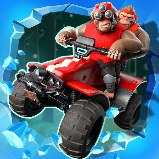 Monkey March Mod Apk 0.81.1 for android