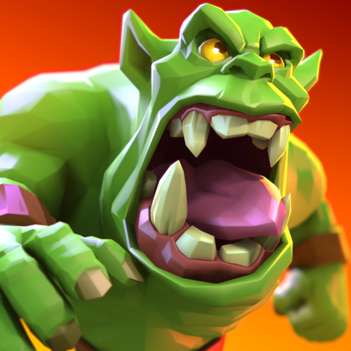 Monster Castle Mod Apk 2.4.0.26 for android
