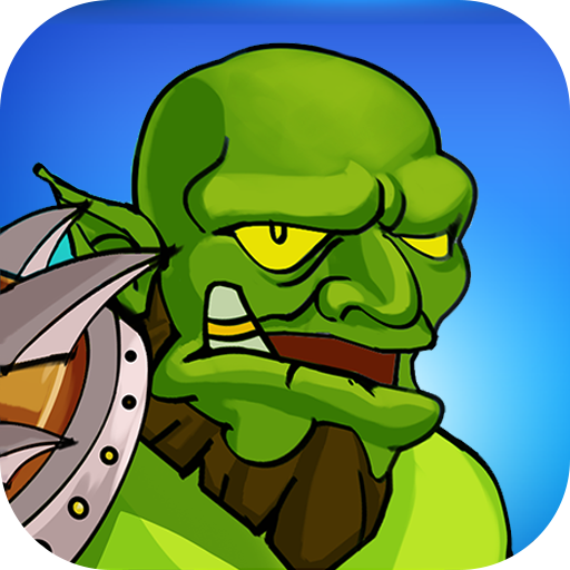 Monster Defender Mod Apk 5.6.1 for android