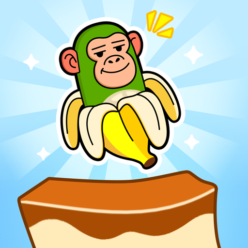 Monster Jump Mod Apk 0.0.6 for android