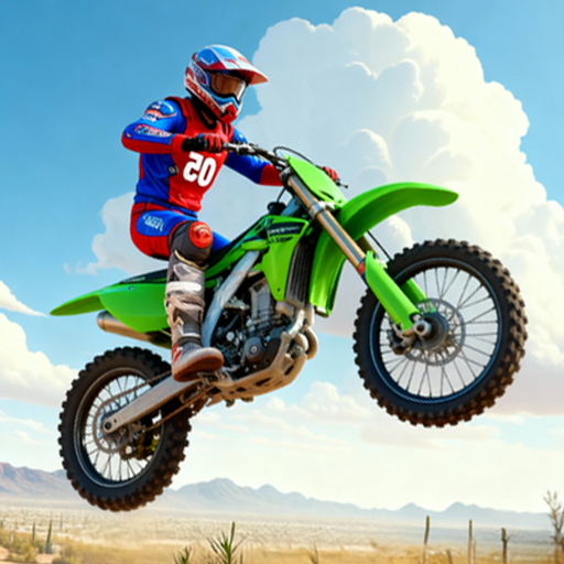 Moto Stunt Extreme Trials Mod Apk 1.1.6 for android
