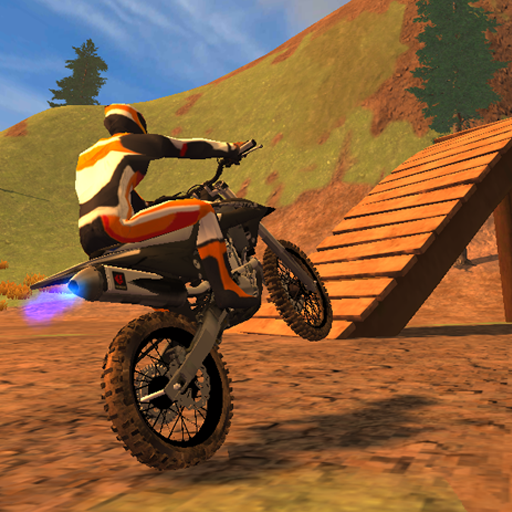 Motocross Dirt Bike Simulator Mod Apk 8.0.2 for android