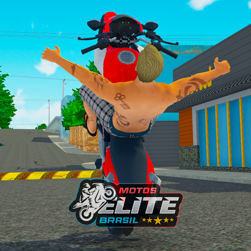 Motos Elite Brasil Mod Apk 2.3 for android