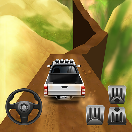 Mountain Climb 4×4 Mod Apk 10.2 for android