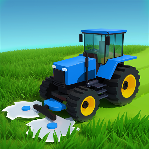 Mow And Trim Mod Apk 0.17.5 for android