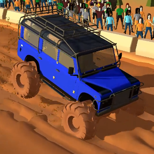 Mud Racing Mod Apk 5.3.1 for android