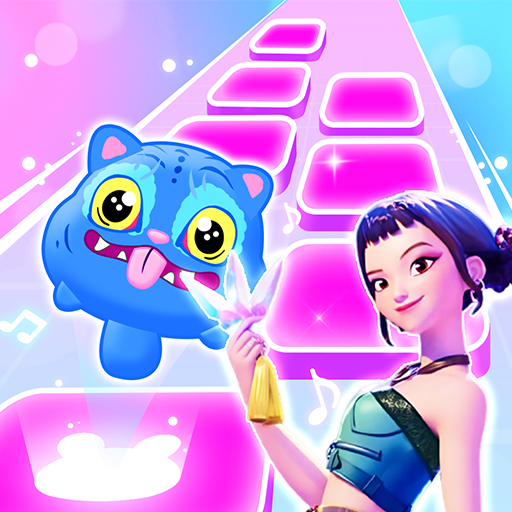 Music Rhythm Hop Mod Apk 1.3.4 for android
