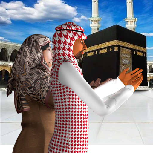 Muslims Game Islam Mod Apk 7.2 for android