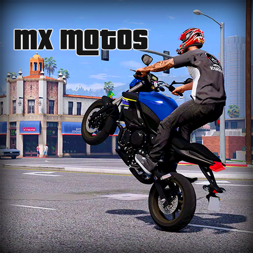 Mx Motos! Mod Apk 1.3.1 for android