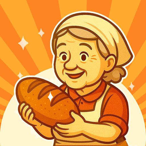 My Bakery Story Mod Apk 3.0.0 for android