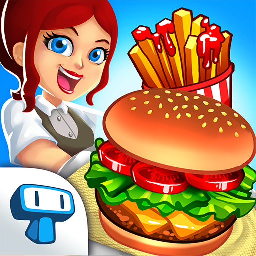 My Burger Shop Mod Apk 1.0.26 for android