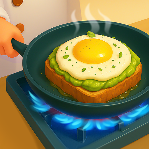 My Cafe Shop Mod Apk 4.5.3 for android