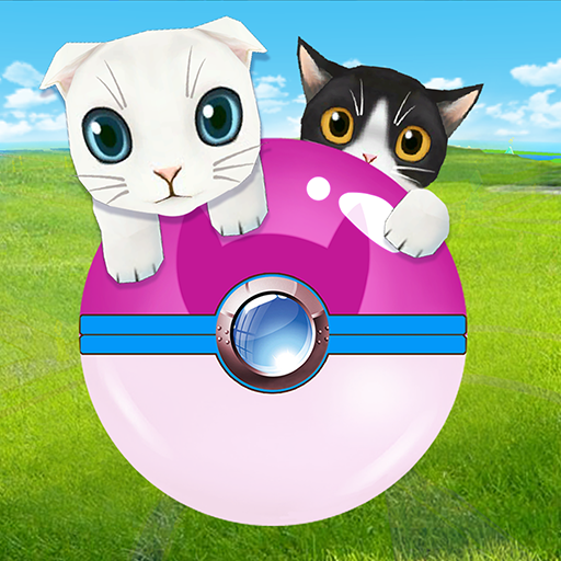 My Cat GO Mod Apk 4.8 for android
