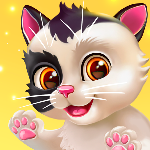 My Cat Mod Apk 5.1.2.0 for android