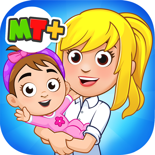 My City Mod Apk 7.03.01 for android