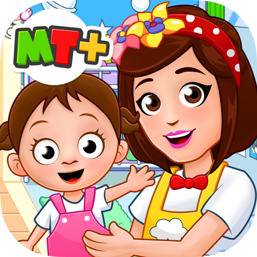 My City Mod Apk 7.03.01 for android