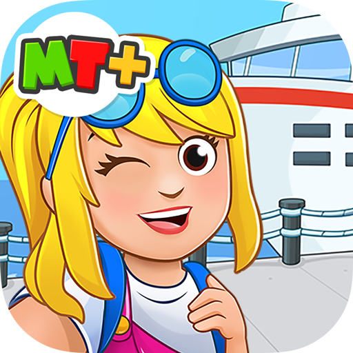 My City Mod Apk 7.03.01 for android