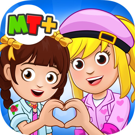 My City Mod Apk 7.03.01 for android