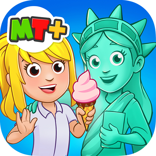 My City Mod Apk 7.03.01 for android