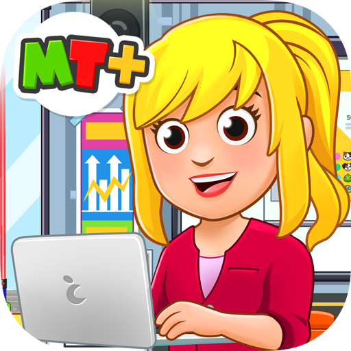 My City Mod Apk 7.03.01 for android