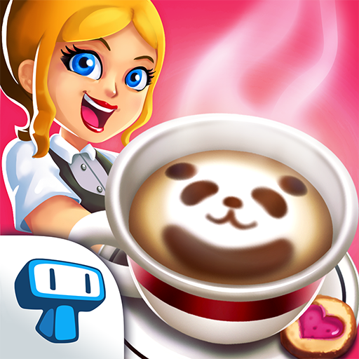 My Coffee Shop Mod Apk 1.0.186 for android
