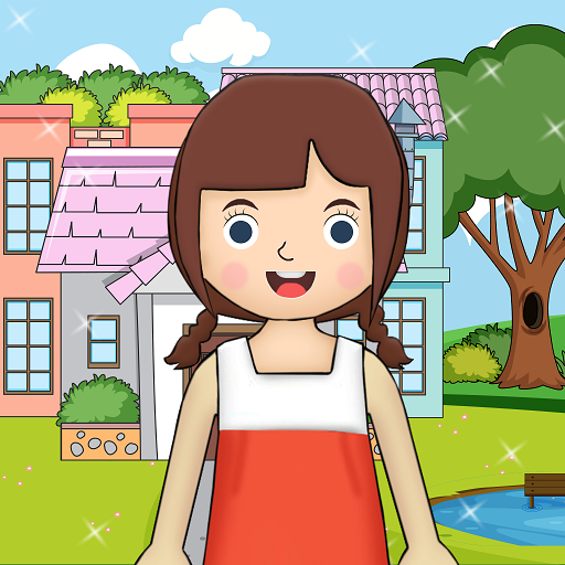 My Doll House Family Mansion Mod Apk 1.1.17 for android