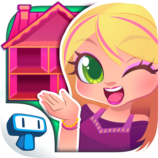 My Doll House Mod Apk 1.1.53 for android