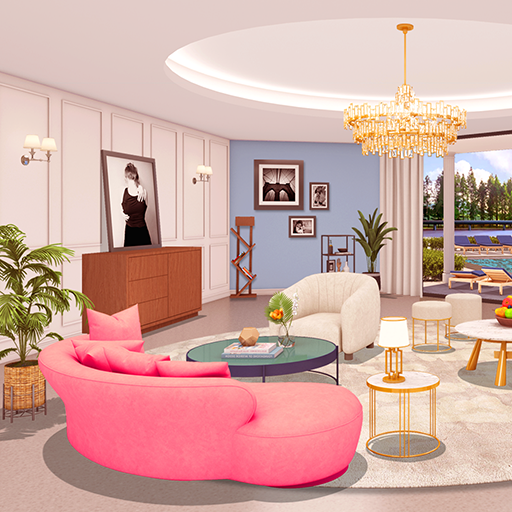 My Home Design Mod Apk 1.2.09 for android