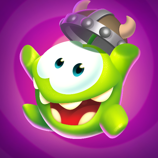 My Om Nom Mod Apk 1.10.0 for android