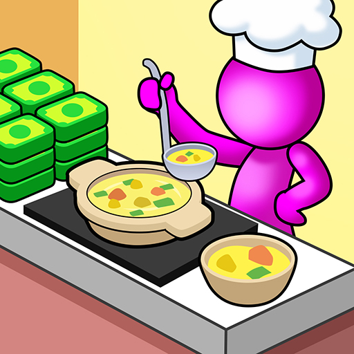 My Perfect Buffet Restaurant Mod Apk 1.2.0 for android
