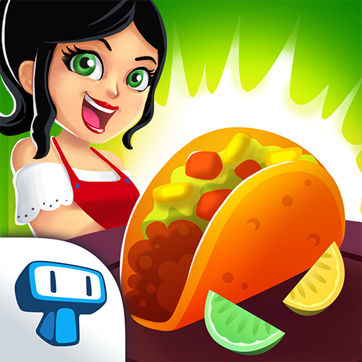 My Taco Shop Mod Apk 1.0.16 for android