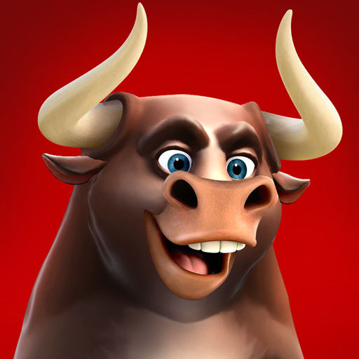 My Talking Bull Mod Apk 1.2.3 for android