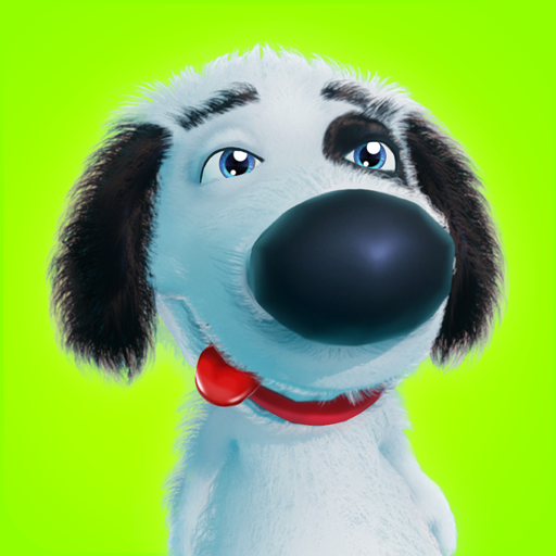 My Talking Dog Mod Apk 1.3.6 for android