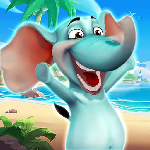 My Talking Elephant Mod Apk 1.2.8 for android