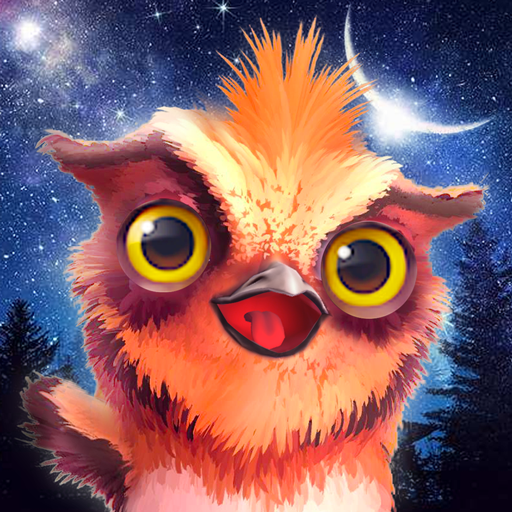 My Talking Owl Mod Apk 1.2.5 for android