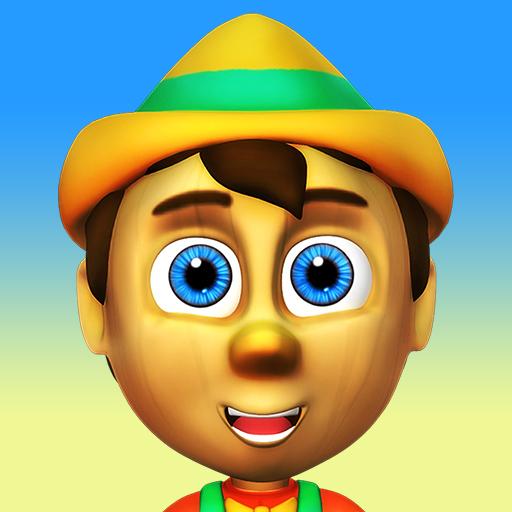 My Talking Pinocchio Mod Apk 4.4 for android