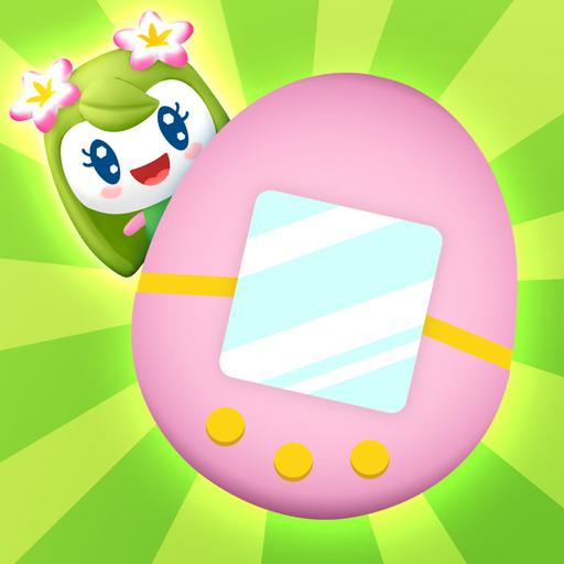 My Tamagotchi Forever Mod Apk 7.7.4.6092 for android