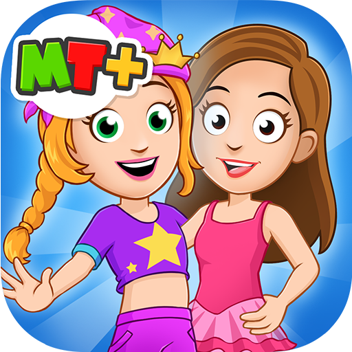 My Town Mod Apk 7.03.01 for android
