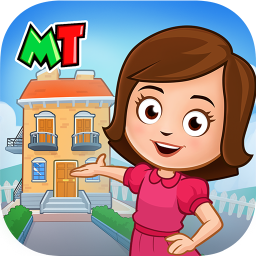 My Town Mod Apk 7.03.01 for android