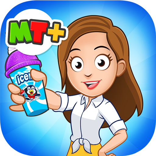 My Town Mod Apk 7.03.01 for android