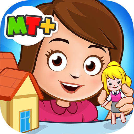 My Town Home Mod Apk 7.03.02 for android