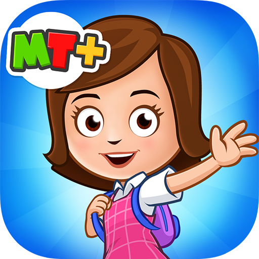 My Town Mod Apk 7.03.01 for android