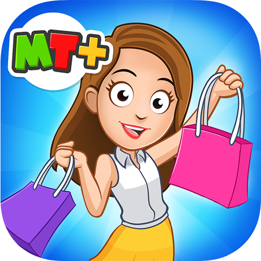 My Town Mod Apk 7.03.01 for android