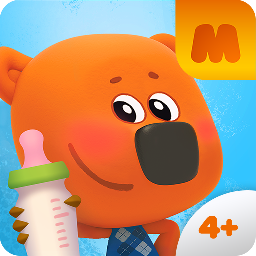 My True Friend Bucky Mod Apk 5.1.24 for android