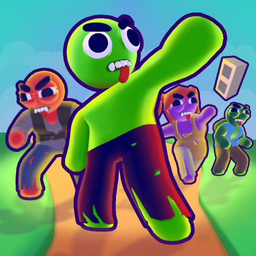 My Zombie World Mod Apk 1.11.7 for android