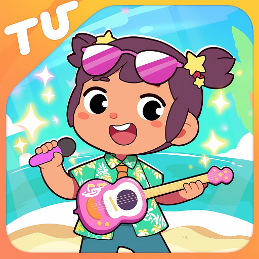 My home Town Mod Apk 1.0.46 for android